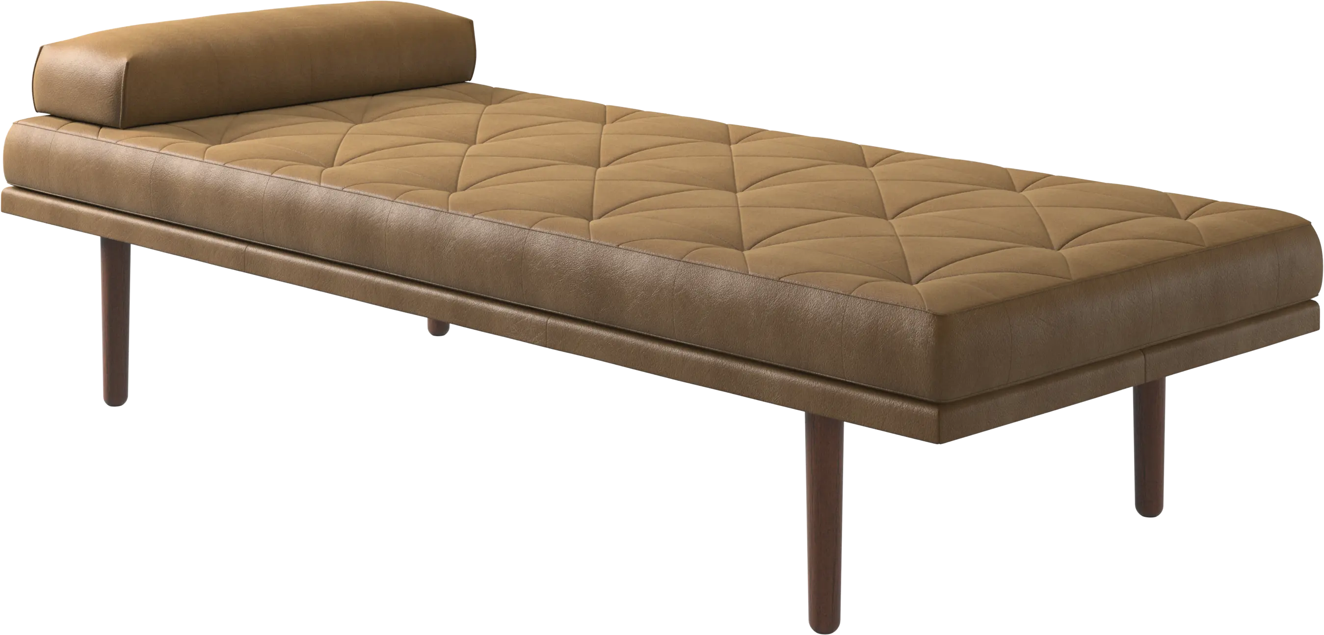 Designer day beds | Upgrade your interior here - Walnut